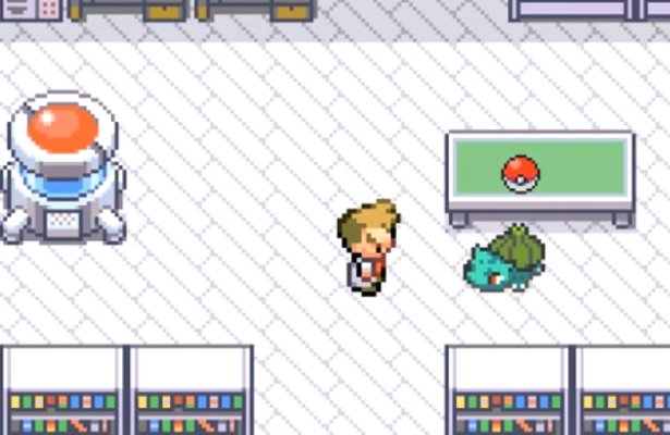 Pokemon: Co się dzieje z ostatnim starterem? [WIDEO]