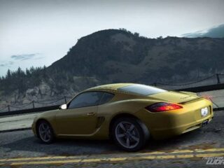 Need for Speed World: Oficjalny start gry!