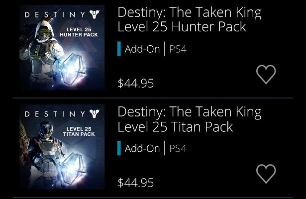 Bungie wprowadza płatny boost postaci do Destiny. Parę tygodni temu obiecywali, że tego nie zrobią