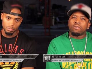 Army of Two: The Devil´s Cartel ? Big Boi i&nbsp;B.o.B. wystąpią w&nbsp;grze. Plus: nowy trailer [WIDEO]