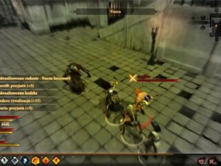 Dragon Age II: Wideo-poradnik wyjaśniajacy zasady rozgrywki [WIDEO]