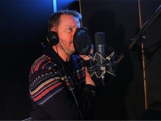 Detektyw Diggs: Artur Żmijewski polskim Diggsem [WIDEO]