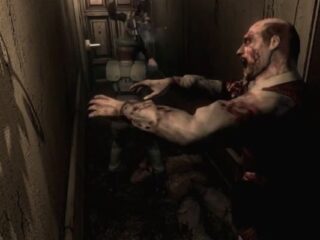 Resident Evil: Zobaczcie, jak wyglądałaby „jedynka” z perspektywy pierwszej osoby [WIDEO]