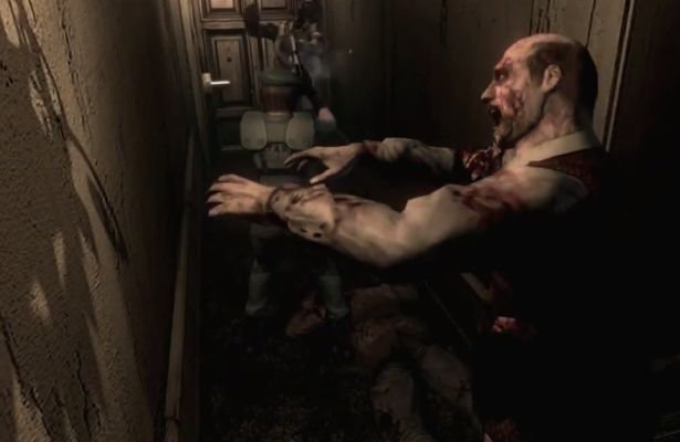 Resident Evil: Zobaczcie, jak wyglądałaby „jedynka” z perspektywy pierwszej osoby [WIDEO]