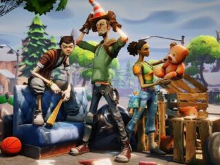 Fortnite: Wyniki testów wydajności wersji PC