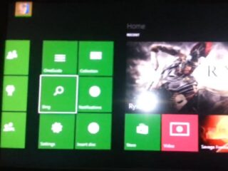 Tak&nbsp;wygląda dashboard Xboksa One? [WIDEO]