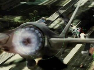Ace Combat: Assault Horizon – Nowy trailer, znów zapiera dech w piersiach [WIDEO]