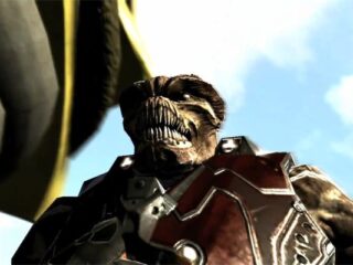 Duke Nukem Forever: Co zrobiłby Duke? [WIDEO]