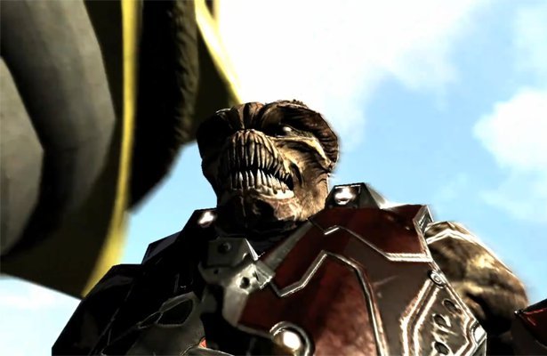 Duke Nukem Forever: Co zrobiłby Duke? [WIDEO]