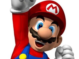 Mario obchodzi 25. urodziny! [WIDEO]