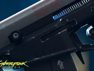 Cyberpunk 2077: CD&nbsp;Projekt RED potwierdza datę premiery zwiastuna. Plus: Tapety!