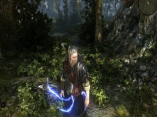 Wiedźmin 2: Zabójcy Królów – zapis z czatu i prezentacji na GOG.com [WIDEO]