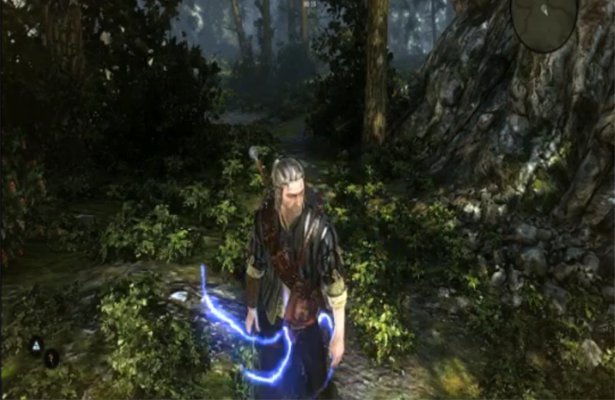 Wiedźmin 2: Zabójcy Królów – zapis z czatu i prezentacji na GOG.com [WIDEO]