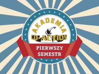 [Akademia CD-Action] Podsumowanie pierwszego semestru