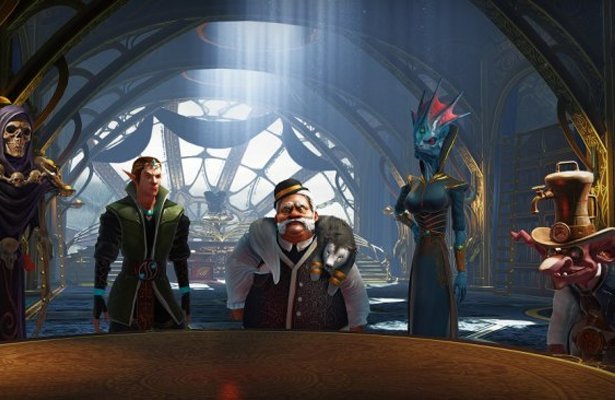 Divinity: Dragon Commander – Bonusy przedpremierowe ujawnione.