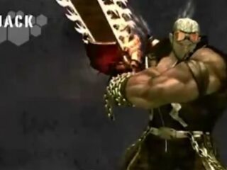 Anarchy Reigns: Kolejna postać – Jack z piłą mechaniczną [WIDEO]