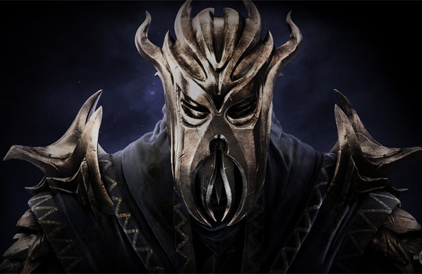The Elder Scrolls V: Skyrim – Dragonborn: Oficjalna zapowiedź w poniedziałek?
