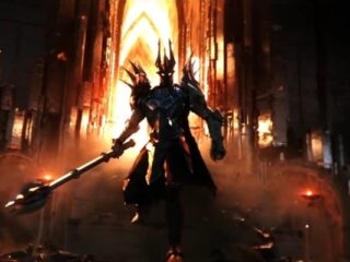 Guardians of Middle-earth: Śródziemne MOBA już wkrótce trafi na&nbsp;Steam [WIDEO]