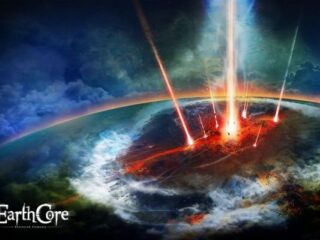 Wrocławskie Tequila Games zaprasza na&nbsp;playtesty karcianki Earthcore: Shattered Elements