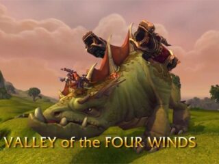 World of Warcraft: Mists of Pandaria – Relacja z&nbsp;nocnej premiery na&nbsp;żywo plus nowy zwiastun! [WIDEO]