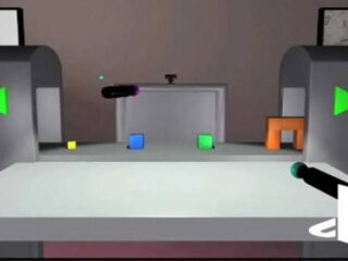 Inżynier Sony opowiada o swojej pałeczce… No dobrze, nie o swojej. O tej magicznej – do PS3.