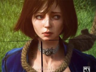 GeForce: Są&nbsp;nowe sterowniki. Znacząco poprawiają wydajność BioShocka Infinite i&nbsp;Tomb Raidera