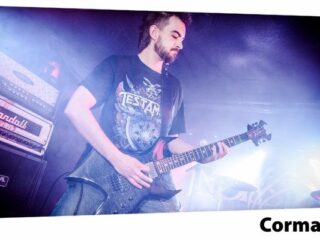 [Kto jest kim w&nbsp;CDA] Autor z&nbsp;metalu