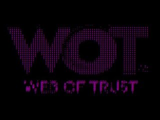 [Hacked by Dedsec] NIE UFAJ NIKOMU: Web of Trust