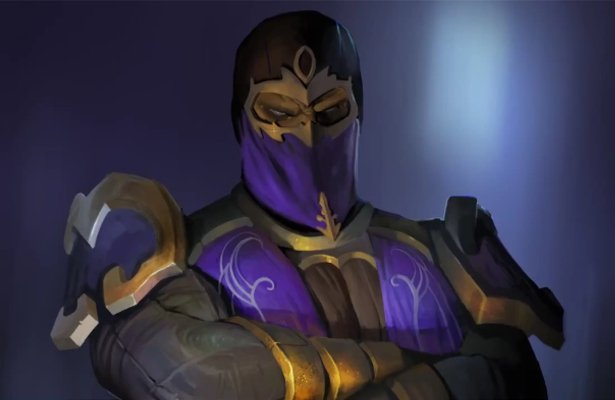 Mortal Kombat: Kulisy powstawania postaci Raina [WIDEO]