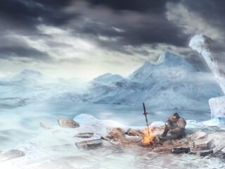 Dark Souls II: The Lost Crowns – nie&nbsp;jedno, nie&nbsp;dwa, ale&nbsp;trzy DLC zapowiedziane i&nbsp;wycenione [WIDEO]