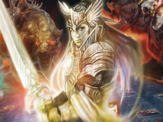 Might & Magic: Duel of Champions – Mamy dziesięć pudełkowych zestawów karcianki. Kto chętny? [UPDATE – Wyniki!]