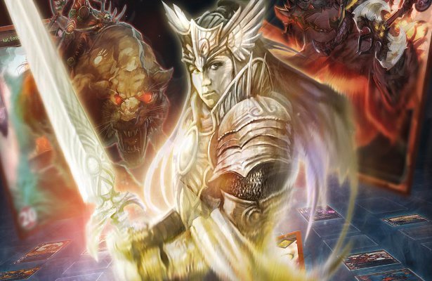 Might & Magic: Duel of Champions – Mamy dziesięć pudełkowych zestawów karcianki. Kto chętny? [UPDATE – Wyniki!]