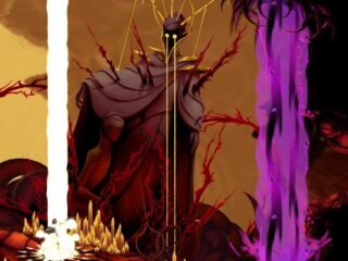 Sundered: Twórcy Jotuna proszą Was o&nbsp;pomoc [WIDEO]