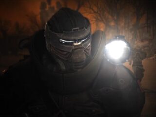 Nuclear Union: Fallout od&nbsp;twórców Men of War [WIDEO]