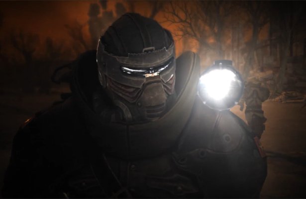 Nuclear Union: Fallout od twórców Men of War [WIDEO]