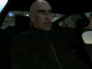 Grand Theft Auto IV: Force of Engines – Jeden z najdłuższych filmów na silniku gry. Z Polski! [WIDEO]
