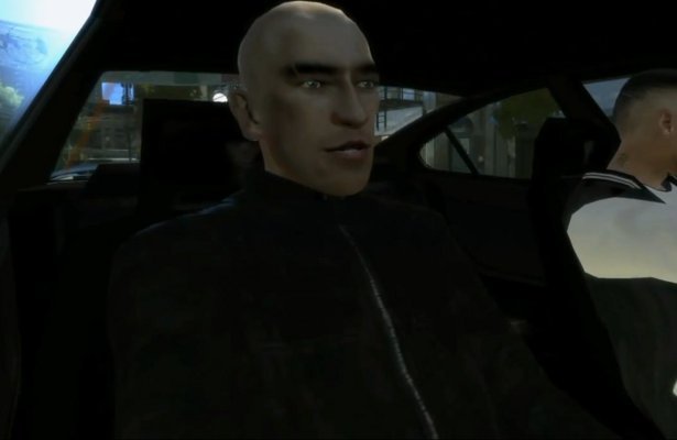 Grand Theft Auto IV: Force of Engines – Jeden z najdłuższych filmów na silniku gry. Z Polski! [WIDEO]