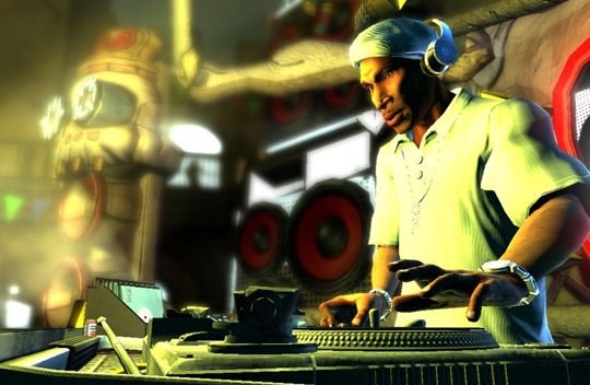 DJ Hero 2: Activision zapowiada sequel najlepszej (bo jedynej) gry didżejskiej