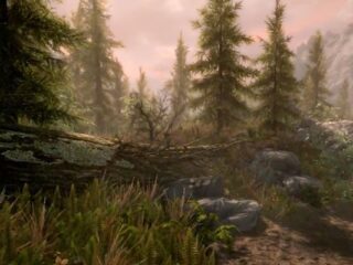 Skyrim: Bethesda właśnie zapowiedziała porty na Amazon Alexa, lodówki Samsunga, pagery Motoroli i Etch A Sketch [WIDEO]