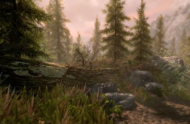 Skyrim: Bethesda właśnie zapowiedziała porty na Amazon Alexa, lodówki Samsunga, pagery Motoroli i Etch A Sketch [WIDEO]