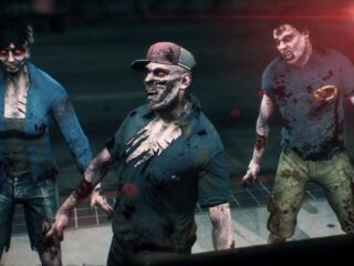 Dead Rising 3: Zwiastun i&nbsp;problemy wersji PC [WIDEO]