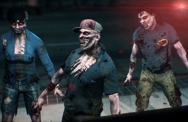Dead Rising 3: Zwiastun i&nbsp;problemy wersji PC [WIDEO]