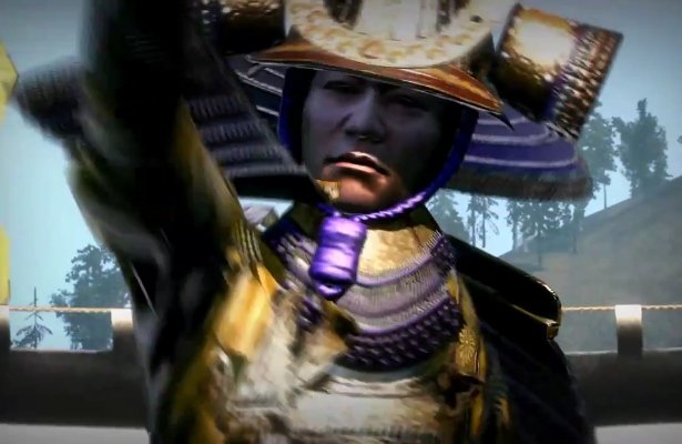 Total War: Shogun 2 – Bębny wojny [WIDEO]