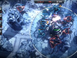 Anomaly 2 trafi na&nbsp;PS4 [WIDEO]