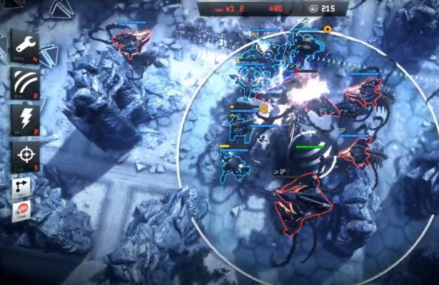 Anomaly 2 trafi na&nbsp;PS4 [WIDEO]