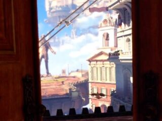 BioShock Infinite: Cenega dodaje trzecią bonusową grę do&nbsp;oferty Muve Digital. Jaką?