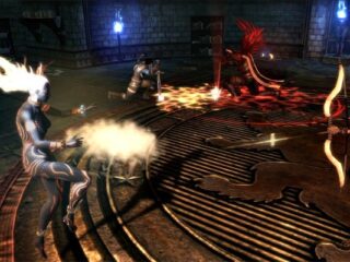 Dungeon Siege III: Opóźnienie premiery, tryb kooperacji, wymagania sprzętowe