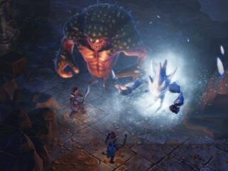 Divinity: Original Sin – nową część Divine Divinity wraca do&nbsp;klasyki