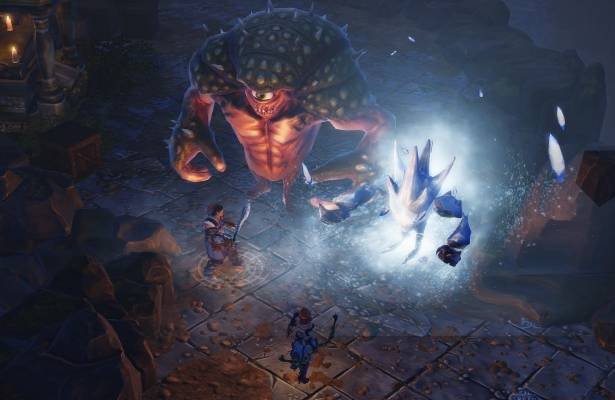 Divinity: Original Sin – nową część Divine Divinity wraca do klasyki