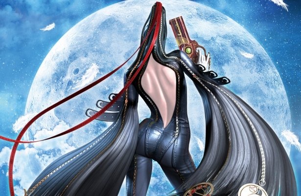 Bayonetta 2 ze&nbsp;specjalną edycją w&nbsp;Europie, data premiery, przebieranki i&nbsp;trailer [WIDEO]